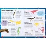 Sticker Encyclopedia Dinosaurs - Image 5