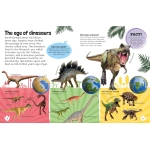 Sticker Encyclopedia Dinosaurs - Image 6