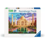 Taj Mahal 1500pc Puzzle-by-Ravensburger
