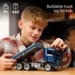Technic Tipping Dump Truck - Image 2