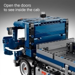 Technic Tipping Dump Truck - Image 5