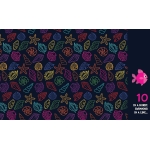 Ten in a Hurry: An Interactive Colors and Counting Book for Toddlers - Image 3