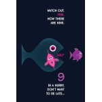 Ten in a Hurry: An Interactive Colors and Counting Book for Toddlers - Image 4