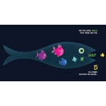 Ten in a Hurry: An Interactive Colors and Counting Book for Toddlers - Image 8