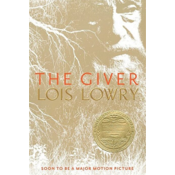 The Giver-by-Scholastic