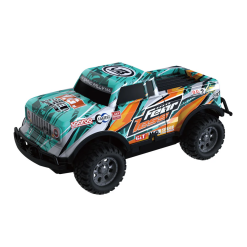 The Radiator RC-by-Odyssey