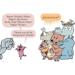 The Thank You Book -An Elephant and Piggie Book - Image 3