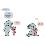 The Thank You Book -An Elephant and Piggie Book - Image 4