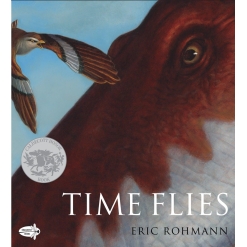 Time Flies-by-Penguin Random House