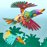 Tropical Birds Pack - Image 3
