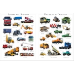 Ultimate Sticker Book: Truck - Image 3