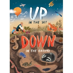 Up in the Sky