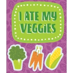 Way to Go!: A Sticker Rewards Book for Toddlers - Image 3