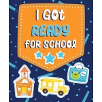 Way to Go!: A Sticker Rewards Book for Toddlers - Image 5