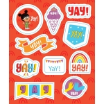 Way to Go!: A Sticker Rewards Book for Toddlers - Image 8