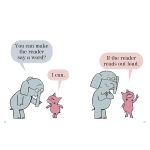 We Are in a Book! - An Elephant and Piggie Book - Image 3