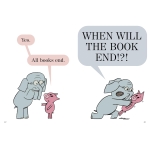 We Are in a Book! - An Elephant and Piggie Book - Image 4