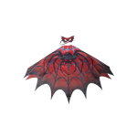 Web Weaver Soft Wings-by-Great Pretenders