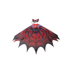 Web Weaver Soft Wings-by-Great Pretenders