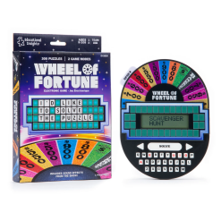 Wheel of Fortune-by-Educational Insights