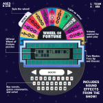 Wheel of Fortune - Image 4