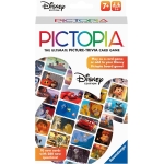 World of Disney Pictopia Card Game - Image 2