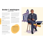 Yes, Boys Can!: Inspiring Stories of Men Who Changed the World - Image 3