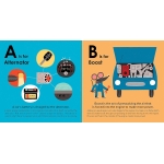 Z Is for Zoom: A Mechanical Alphabet of How Things Go - Image 2