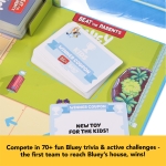 Bluey Beat the Parents - Image 6