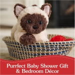 Bootsie Siamese Kitten - Image 7