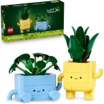 Botanicals Happy Plants-by-Lego