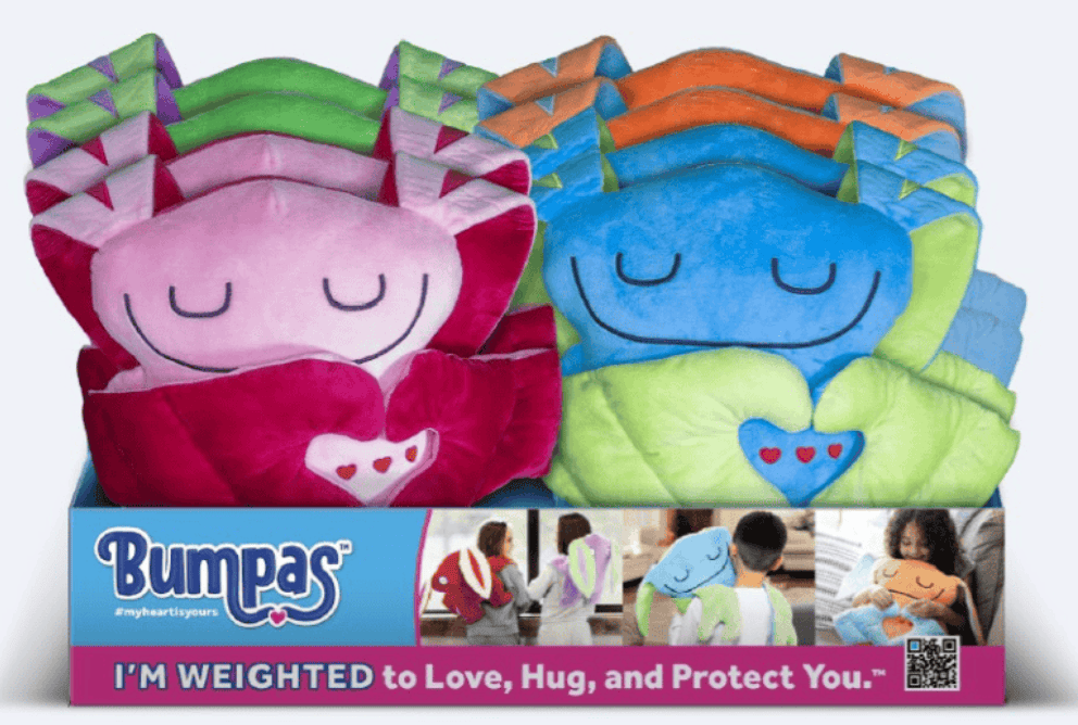 Bumpas Bumpas-by-Bumpas