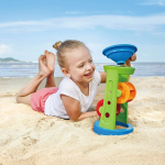 Double Sand Water Wheel - Image 2