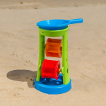 Double Sand Water Wheel - Image 3