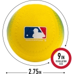 Foam Baseballs - Image 2