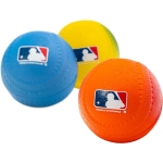 Foam Baseballs-by-Franklin