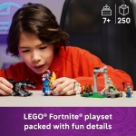 Fortnite Peely & Sparkplug’s Camp - Image 2