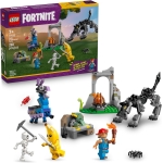 Fortnite Peely & Sparkplug’s Camp-by-Lego
