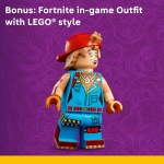 Fortnite Peely & Sparkplug’s Camp - Image 6