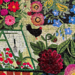 Garden Harvest 1000pc Puzzle - Image 2