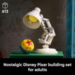 Ideas Disney Pixar Luxo Jr. - Image 2
