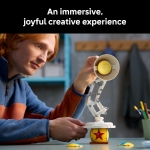 Ideas Disney Pixar Luxo Jr. - Image 3