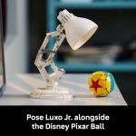 Ideas Disney Pixar Luxo Jr. - Image 5