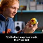 Ideas Disney Pixar Luxo Jr. - Image 7