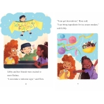Libby Loves Science: States of Matter (I Can Read Level 3) - Image 2