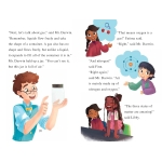 Libby Loves Science: States of Matter (I Can Read Level 3) - Image 3