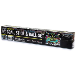 Mni Hockey Goal