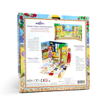 Paper Dolls: Explorer & Botanist - Image 5