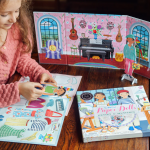 Paper Dolls: Musician & Artist - Image 3