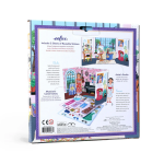 Paper Dolls: Musician & Artist - Image 5